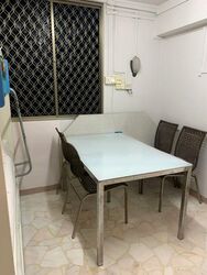 Blk 28 Jalan Klinik (Bukit Merah), HDB 3 Rooms #437979981